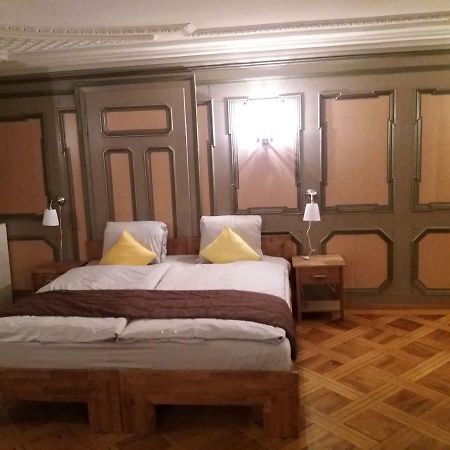 Hotel Garni Frohsinn Uttwil 외부 사진