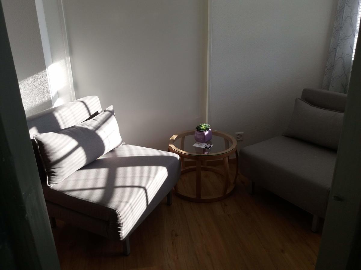 Hotel Garni Frohsinn Uttwil 외부 사진
