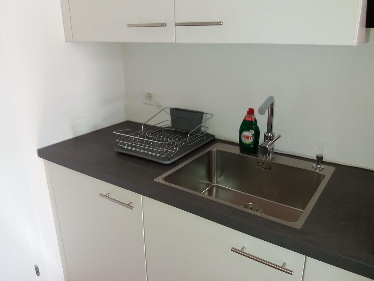 Hotel Garni Frohsinn Uttwil 외부 사진