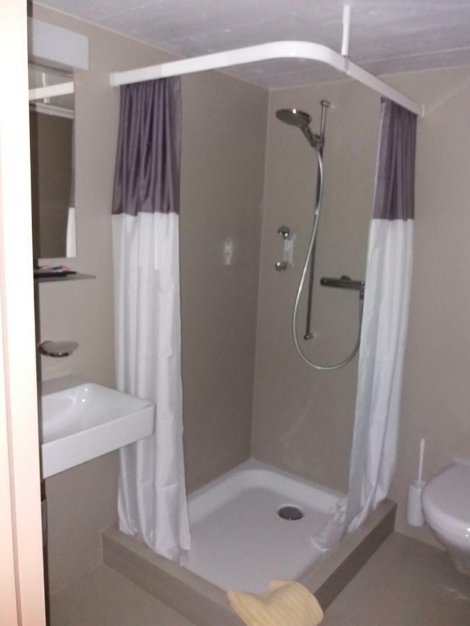 Hotel Garni Frohsinn Uttwil 외부 사진